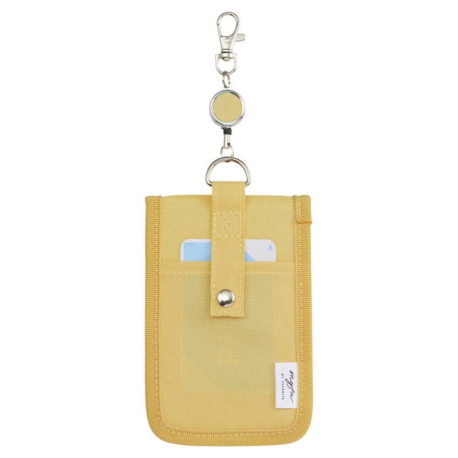 リヒト LIHITLAB myfa カードスタンドケース パウダーブルー A3300-14 推し活 推し活グッズ おしかつ オシゴト | LIHIT LAB. | 03