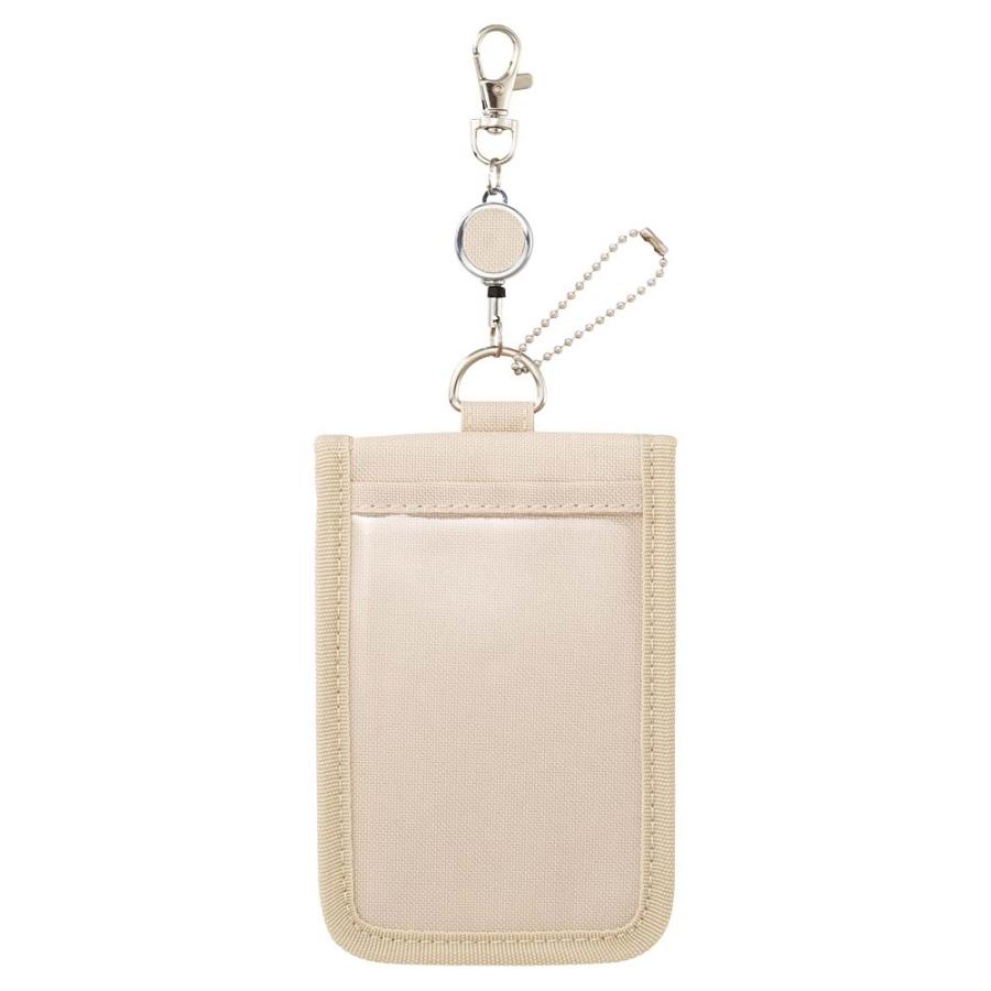 リヒト LIHITLAB myfa カードスタンドケース シフォンベージュ A3300-16 推し活 推し活グッズ おしかつ オシゴト | LIHIT LAB.