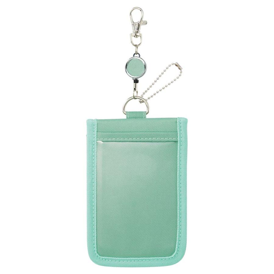 リヒト LIHITLAB myfa カードスタンドケース ミントグリーン A3300-19 推し活 推し活グッズ おしかつ オシゴト | LIHIT LAB.