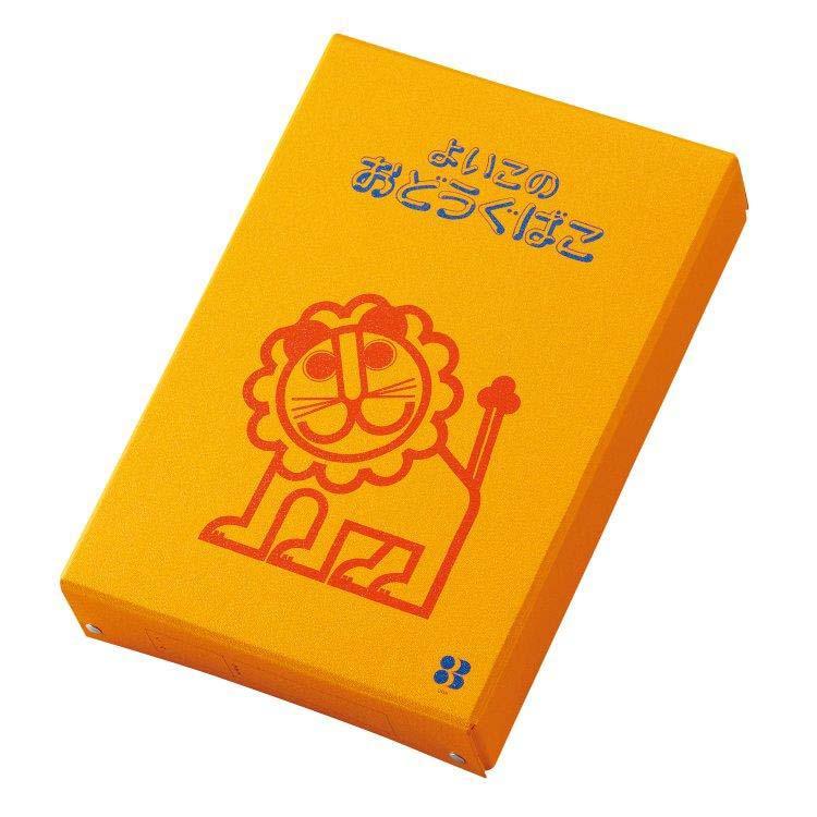 デビカ Debika よいこのおどうぐばこ A4 44170 | ブランド登録なし