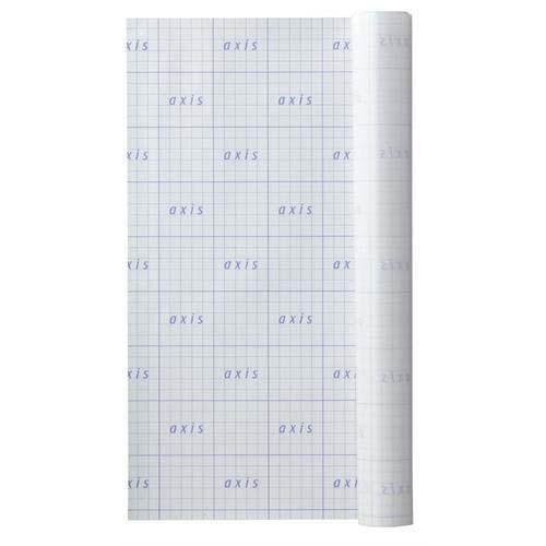 デビカ Debika 図書館ブックフィルム A3ロール 43506 | ブランド登録なし | 01