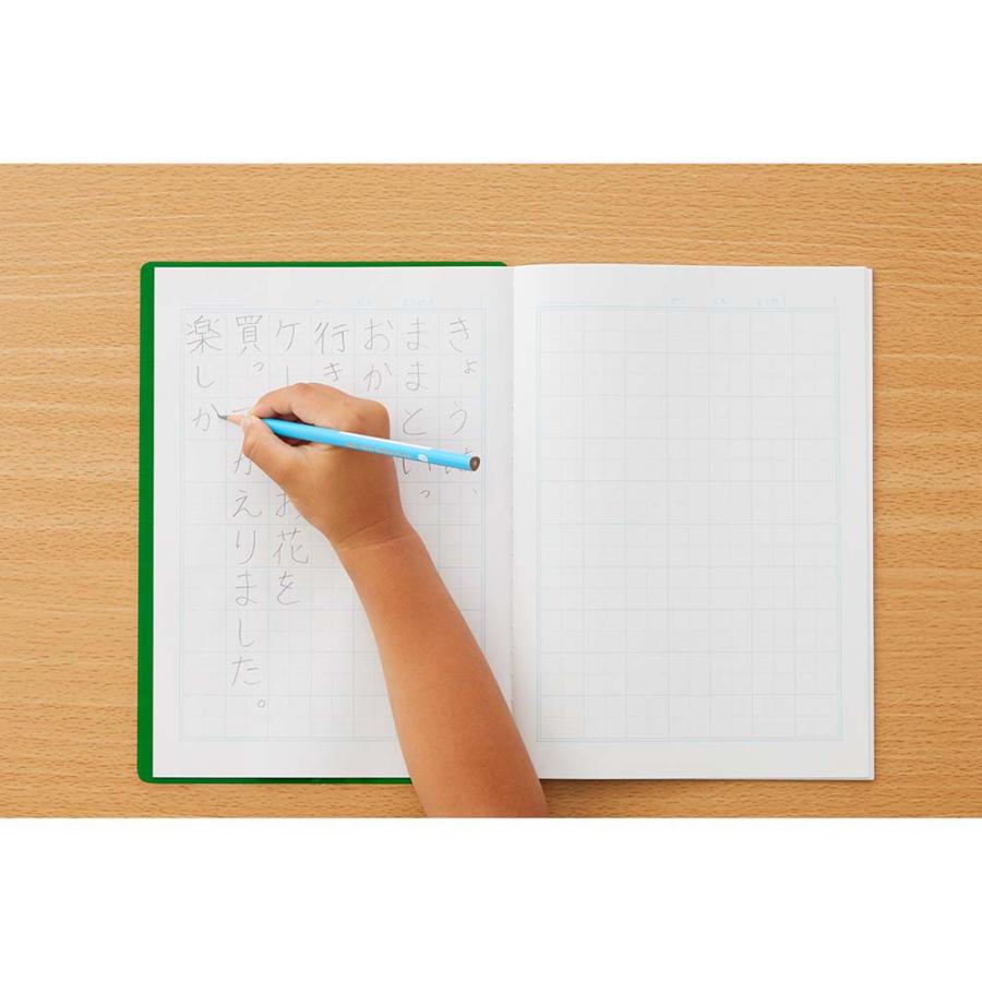 レイメイ藤井 Raymay 魔法のザラザラ下じきB5 0.3mm クリアＧ U1074M | レイメイ藤井 | 04