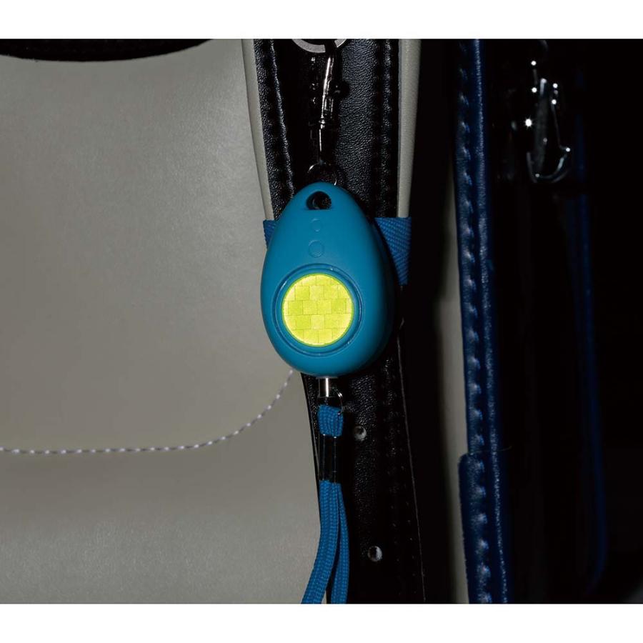 レイメイ藤井 Raymay 防犯ブザー (生活防滴) ブルー EBB131A | レイメイ藤井 | 06