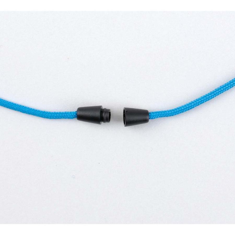 レイメイ藤井 Raymay 防犯ブザー (生活防滴) ブルー EBB131A | レイメイ藤井 | 09