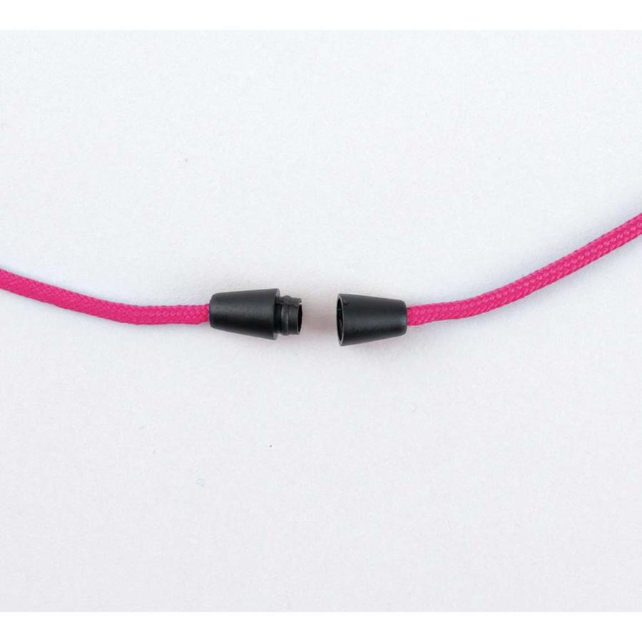 レイメイ藤井 Raymay 防犯ブザー (生活防滴) ピンク EBB131P | レイメイ藤井 | 05