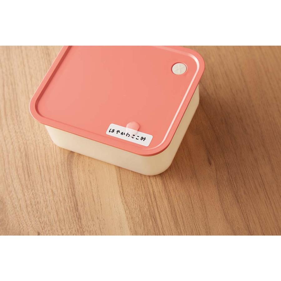 シヤチハタ Shachihata 耐水ネームシール 無地 TRUN-SHUNP0939 おなまえシール おなまえ付け 新入学 | シヤチハタ | 02