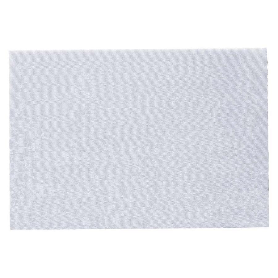 シヤチハタ Shachihata 水着体操着用ゼッケン 無地 TRUN-SHUNP0878 おなまえシール おなまえ付け 新入学 | シヤチハタ | 01