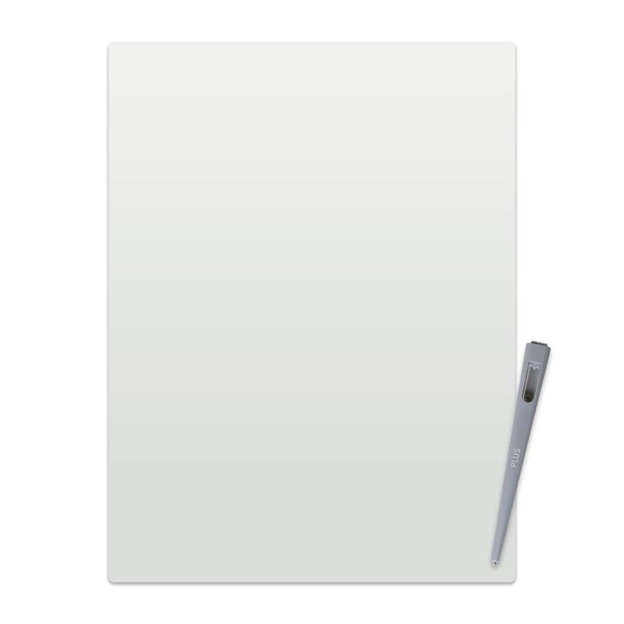 プラス PLUS カイテ Kaite 貼れるタイプ A4 428-927 428927 | PLUS