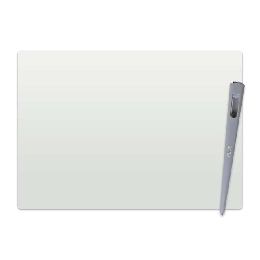 【欠品中：納期未定 入荷次第発送】プラス PLUS カイテ Kaite 貼れるタイプ A5 428-928 428928 | PLUS