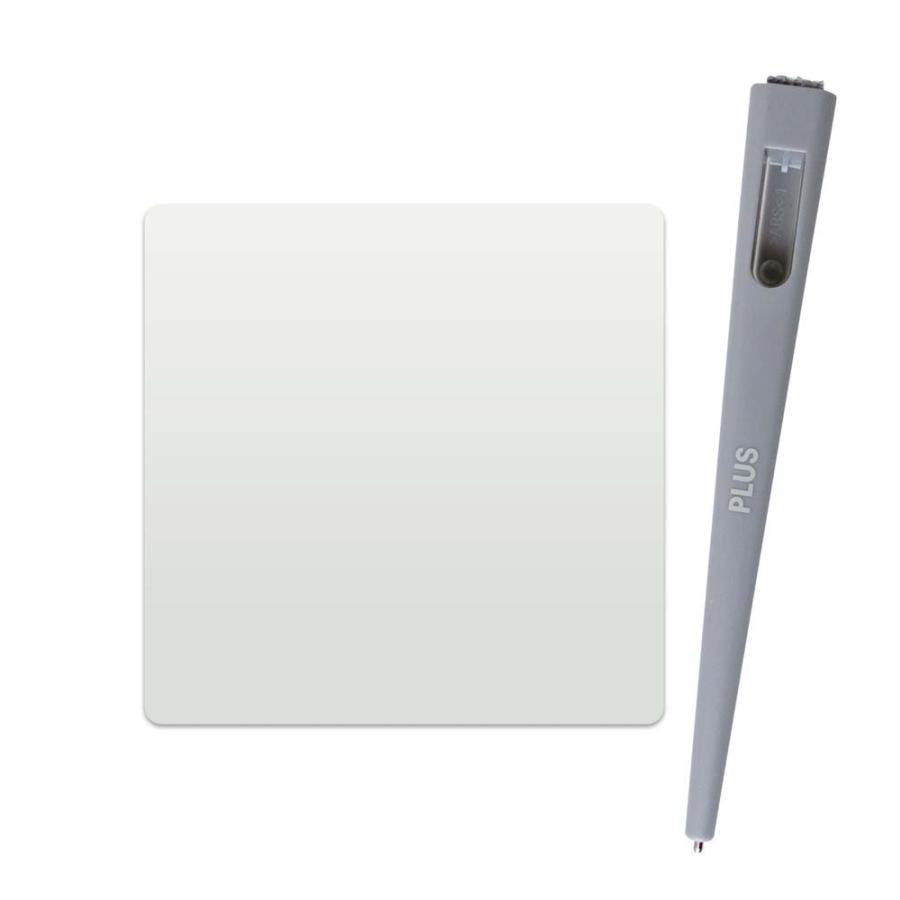 プラス PLUS カイテ Kaite 貼れるタイプ ふせんサイズ 428930 | PLUS