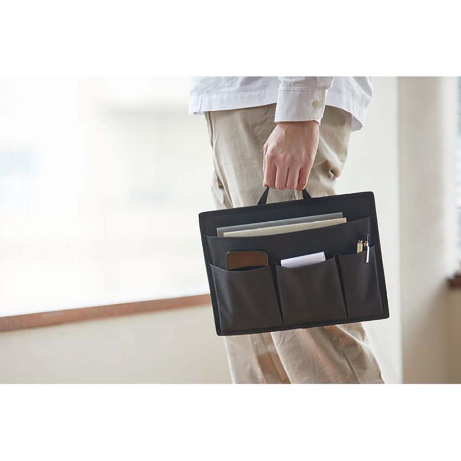 キングジム KINGJIM スタンドオ−ガナイザ− ミニ 黒 SOZ100クロ | KING JIM | 01