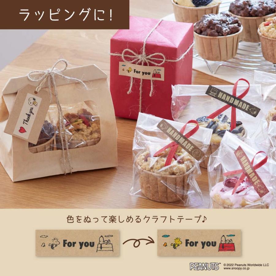 カシオ Casio ラベルライター ネームランド スヌーピー KL-SP10-ＰＮ NAME LAND ピーナッツ | ラベルライター ネームランド | 08