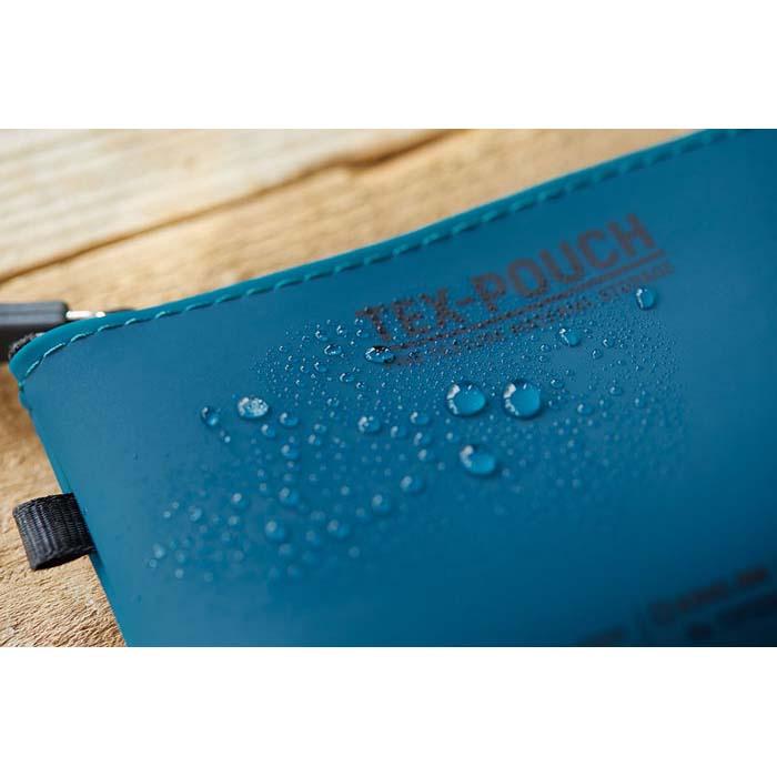 キングジム KINGJIM TEX−POUCH ネイビー TXP100ネイ | KING JIM | 01