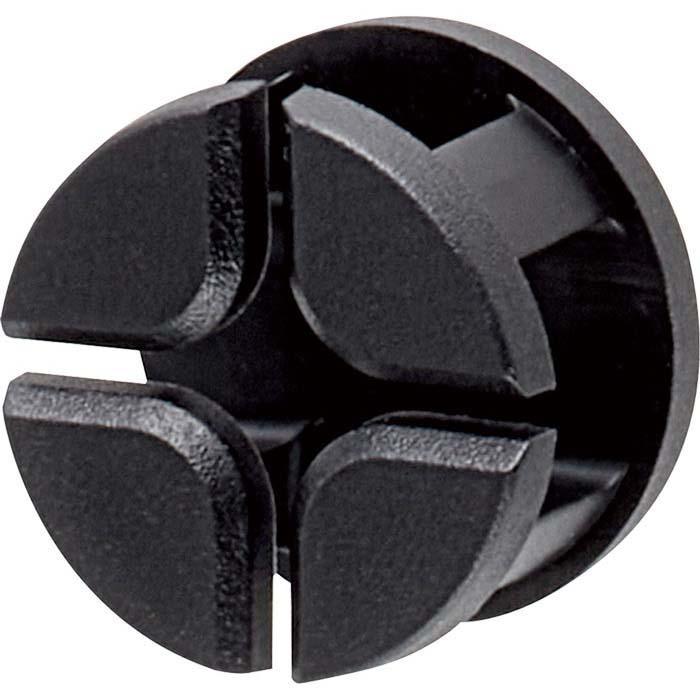 キングジム KINGJIM ROUTEBOARD ケ−ブルガイド RTBP01クロ | KING JIM