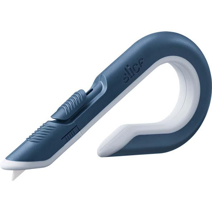 キングジム KINGJIM 安心セラミックカッター PRO ネイビー 7750ネイ | KING JIM