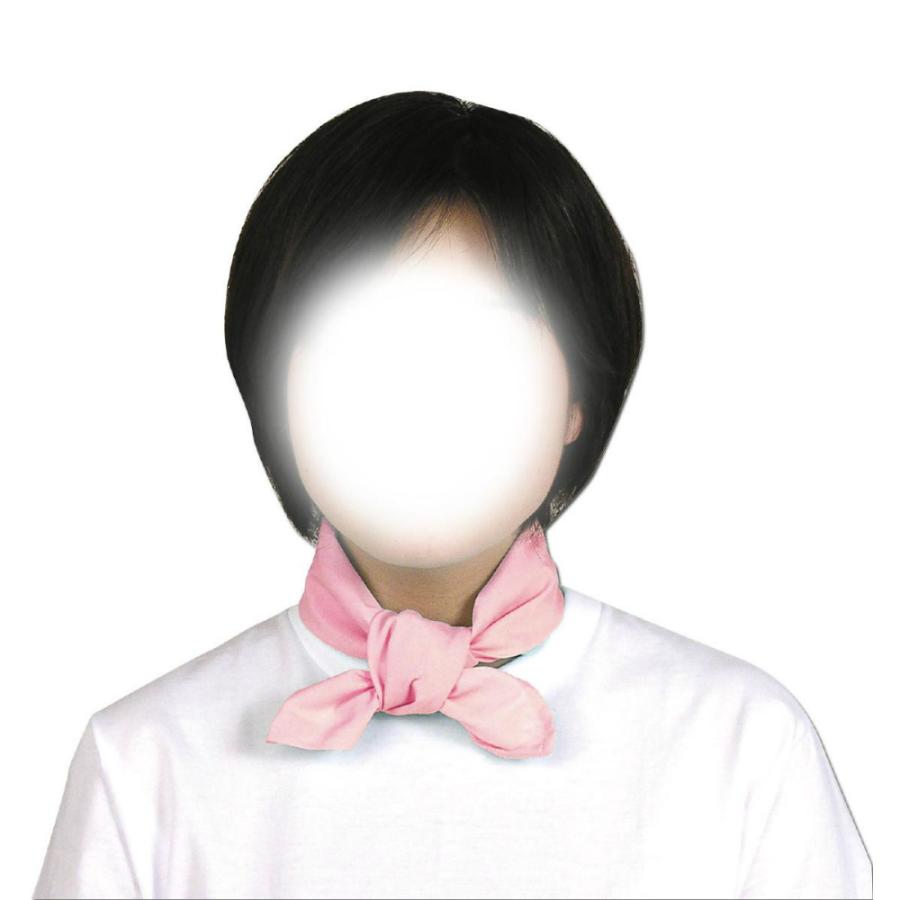 アーテック UVカットバンダナ ピンク #1189 ＵＶカット 紫外線 | ブランド登録なし | 02