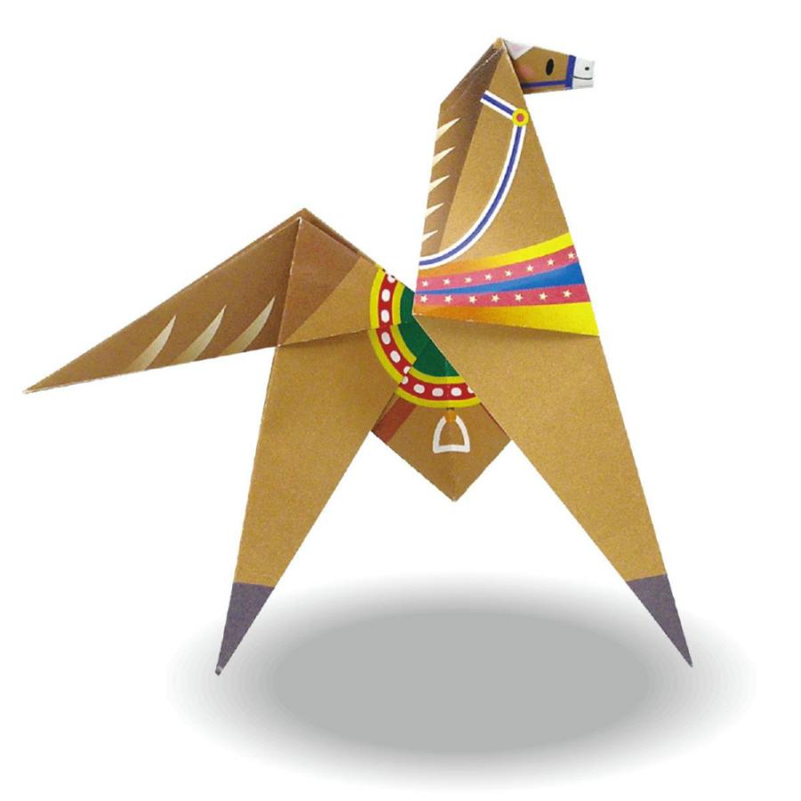 アーテック おりがみ工作ブック #2509 知育玩具 おりがみ 装飾 | ブランド登録なし | 03