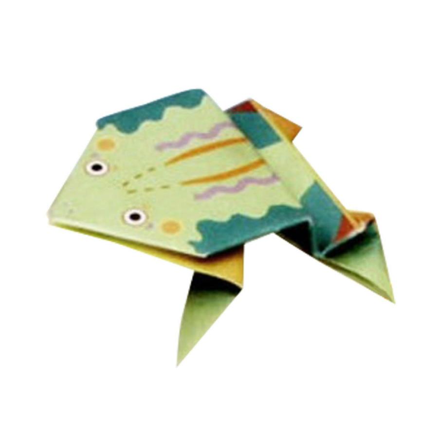 アーテック おりがみ工作ブック #2509 知育玩具 おりがみ 装飾 | ブランド登録なし | 08