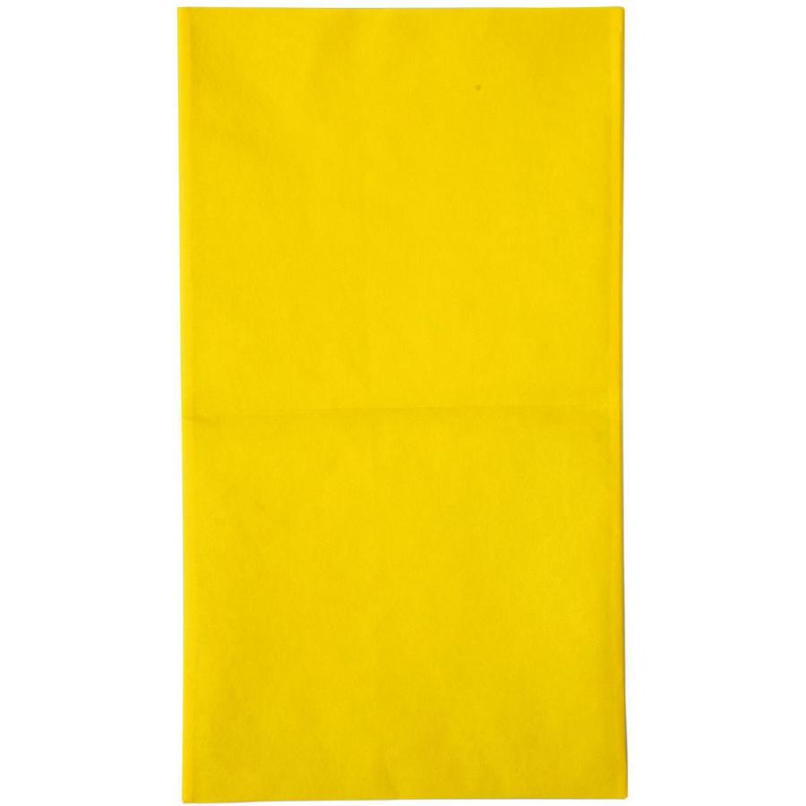 アーテック 衣装制作袋 黄 #2992 運動会 発表会 イベント 運動会 競技 | ブランド登録なし