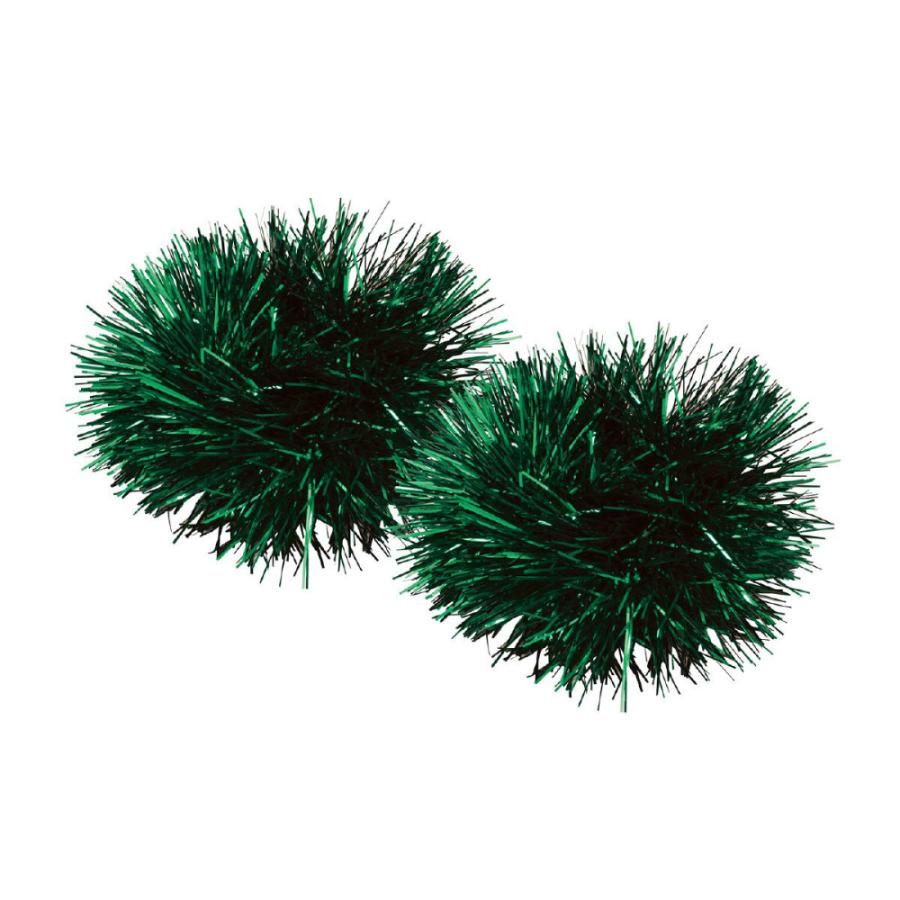 アーテック キラキラリストバンド2個組 緑 #3013 運動会 発表会 イベント ダンス 応援 演技 イベント | ブランド登録なし