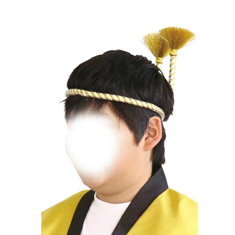 アーテック かんたんねじりはちまき 赤/白 #3370 運動会 発表会 イベント ダンス 応援 演技 イベント | アーテック | 02