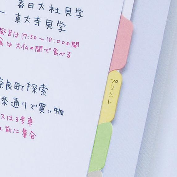 アーテック バンド付野外活動ファイル(20穴 無地ノート無) #3413 学童文具 ファイル 収納 | ブランド登録なし | 08