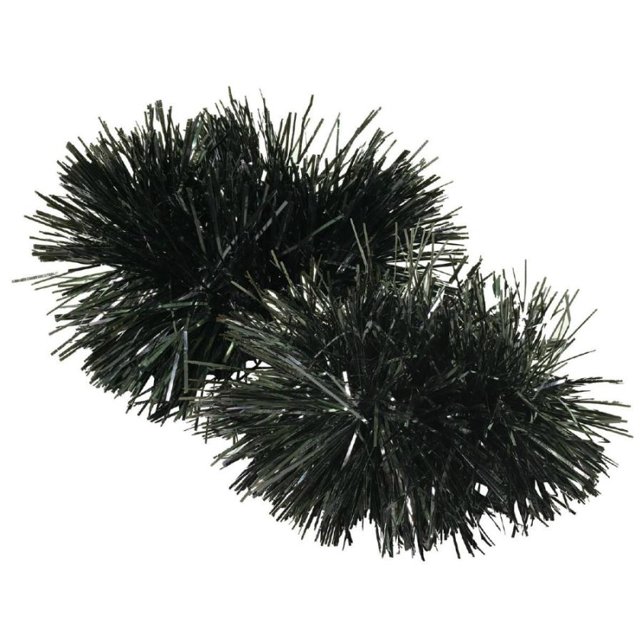 アーテック キラキラリストバンド(2個組)黒 #3499 運動会 発表会 イベント ダンス 応援 演技 イベント | ブランド登録なし