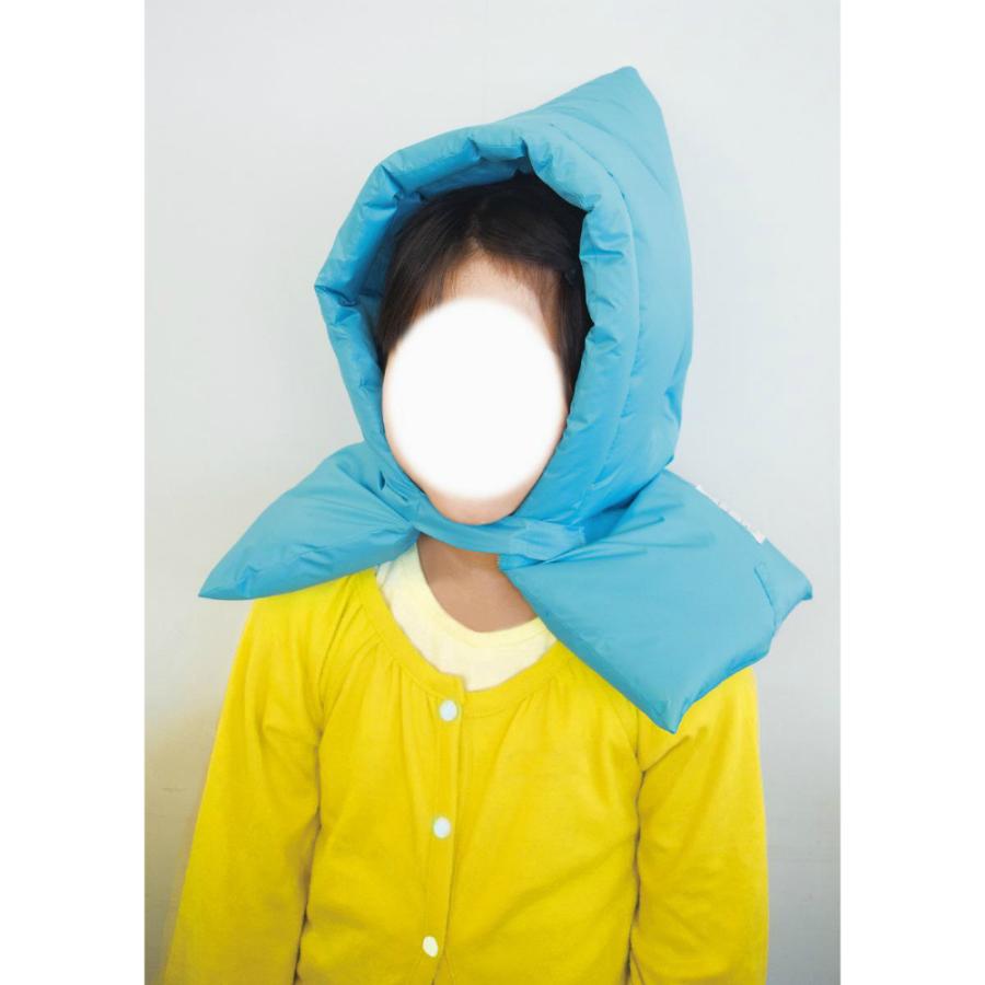 アーテック 多機能防災ずきん #3976 防犯 防災 防災用品 地震 災害 防災 | ブランド登録なし | 03