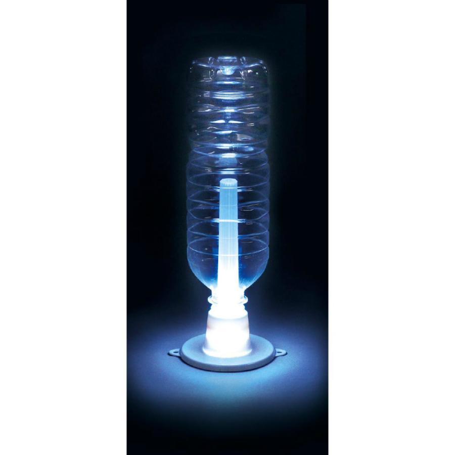 アーテック クリスタルランプ #4017 美術 画材 書道 ライト 照明 ランプ | ブランド登録なし | 07