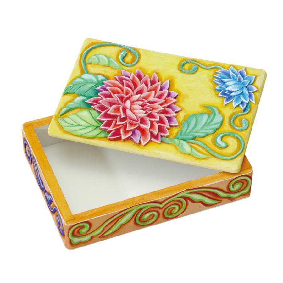 アーテック 白彫板ハガキ箱 #5244 図工 工作 クラフト ホビー 木製雑貨 | ブランド登録なし