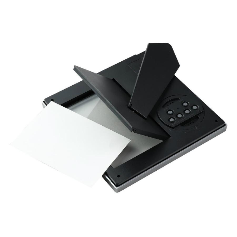 アーテック 2WAYフォトフレームクロック #5498 記念品 箔押し | ブランド登録なし | 02