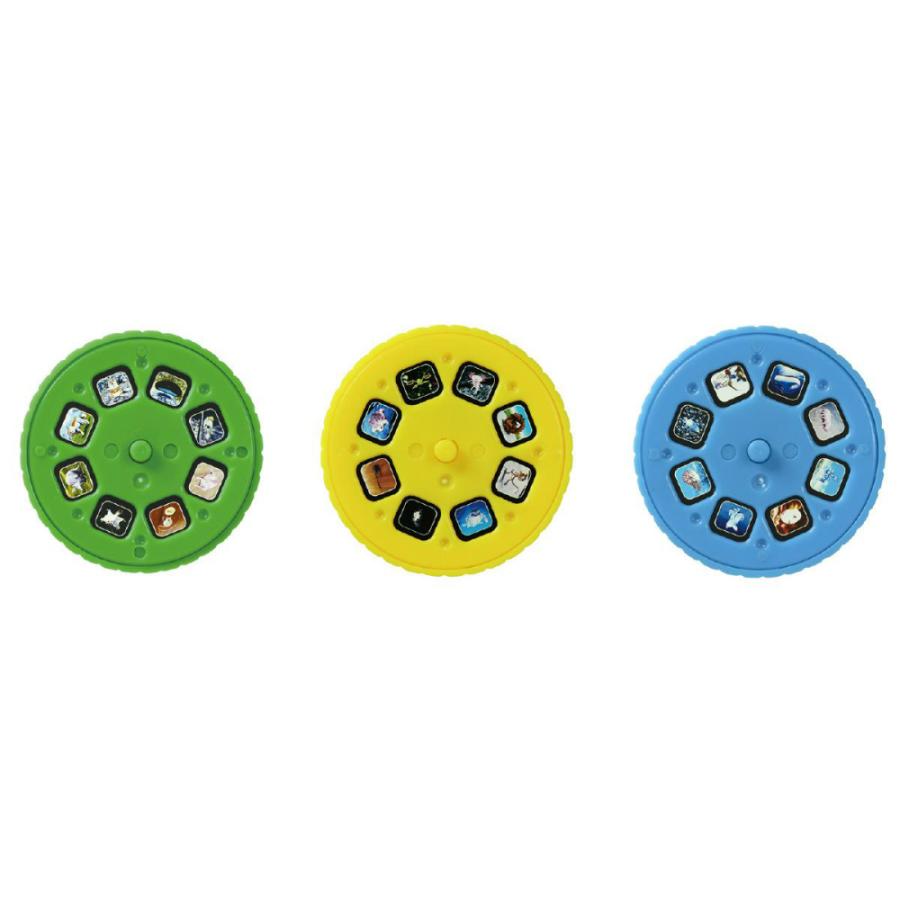 アーテック 変ないきものプロジェクター #6901 知育玩具 | アーテック | 01