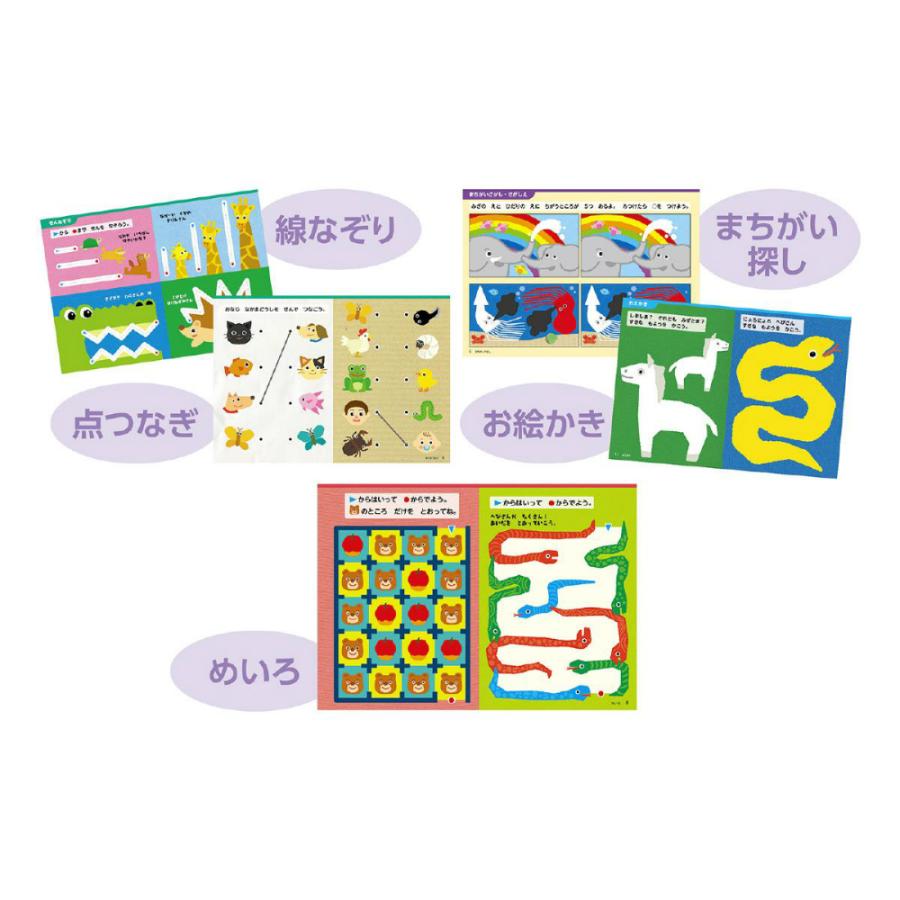 アーテック かいてけしてあそべるマーカープレイブック #6936 知育玩具 プレイブック | アーテック | 02