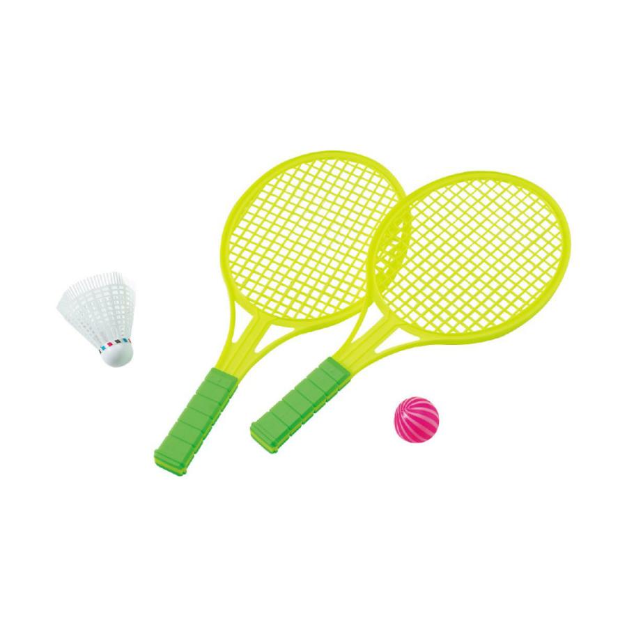 アーテック ショートバドミントン #7078 外遊び | アーテック