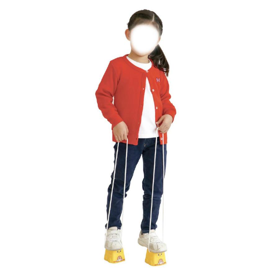 アーテック スタンプぽっくり バス #7111 外遊び | アーテック | 01