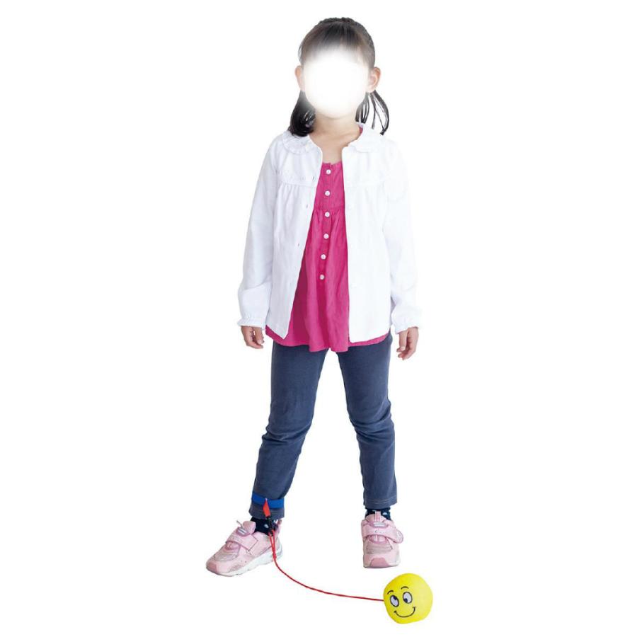 アーテック 布製ソフトスキップ エンジョイ #7163 外遊び | アーテック | 02