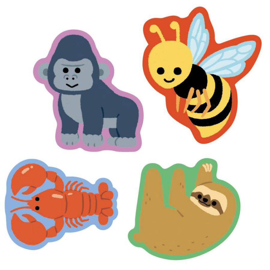 アーテック いきものえあわせカードゲーム #7178 知育玩具 カードゲーム かるた トランプ | アーテック | 02