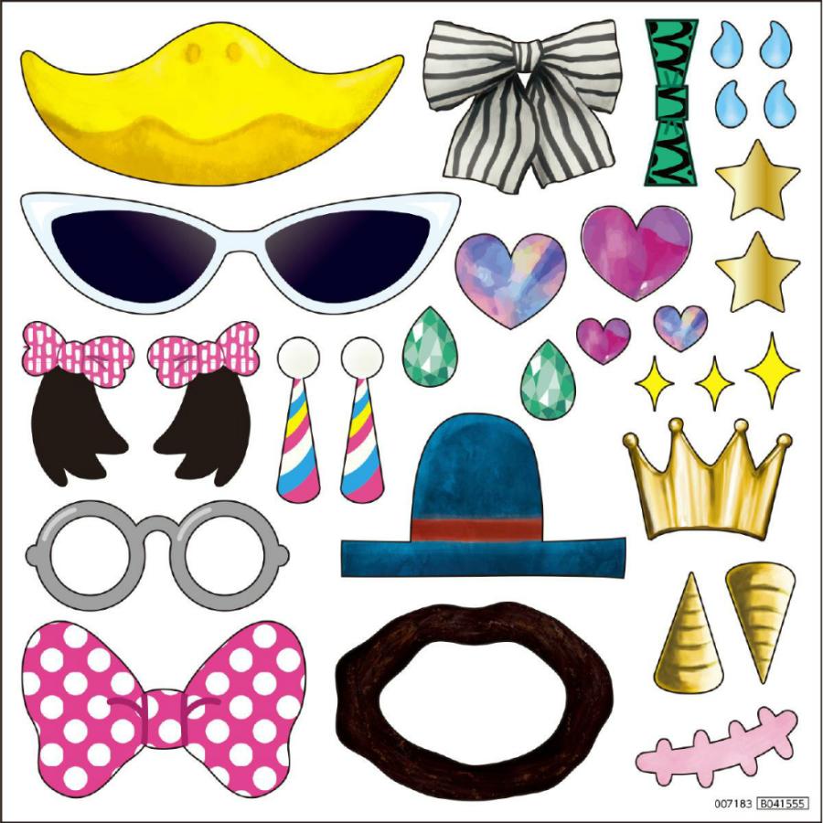 アーテック かおシールブック2 #7183 知育ブック | アーテック | 05