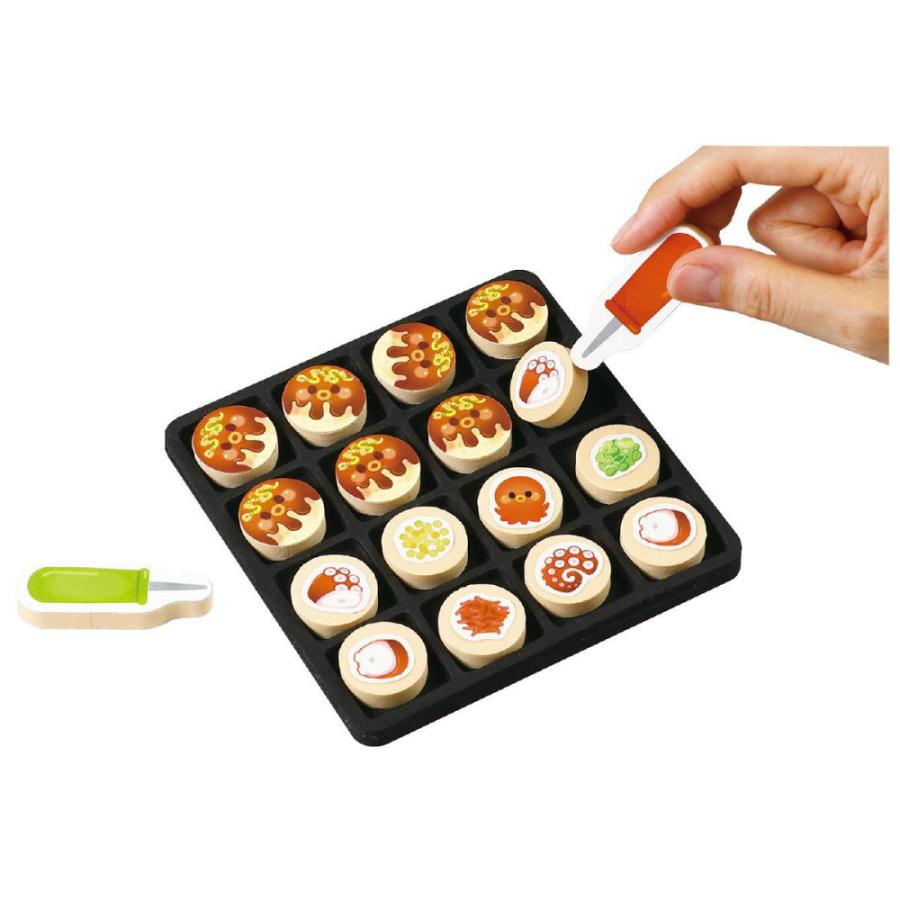 アーテック EVAたこやきやさん #7185 知育玩具 プラ製玩具 | アーテック