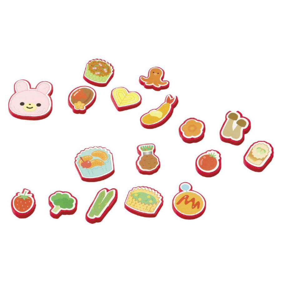 アーテック わくわくお弁当作り DX #7270 知育玩具 プラ製玩具 | アーテック | 01