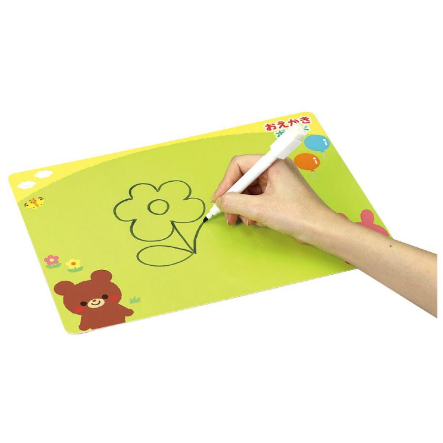 アーテック かいてけせる あいうえお練習ボード #7273 知育玩具 | アーテック | 04