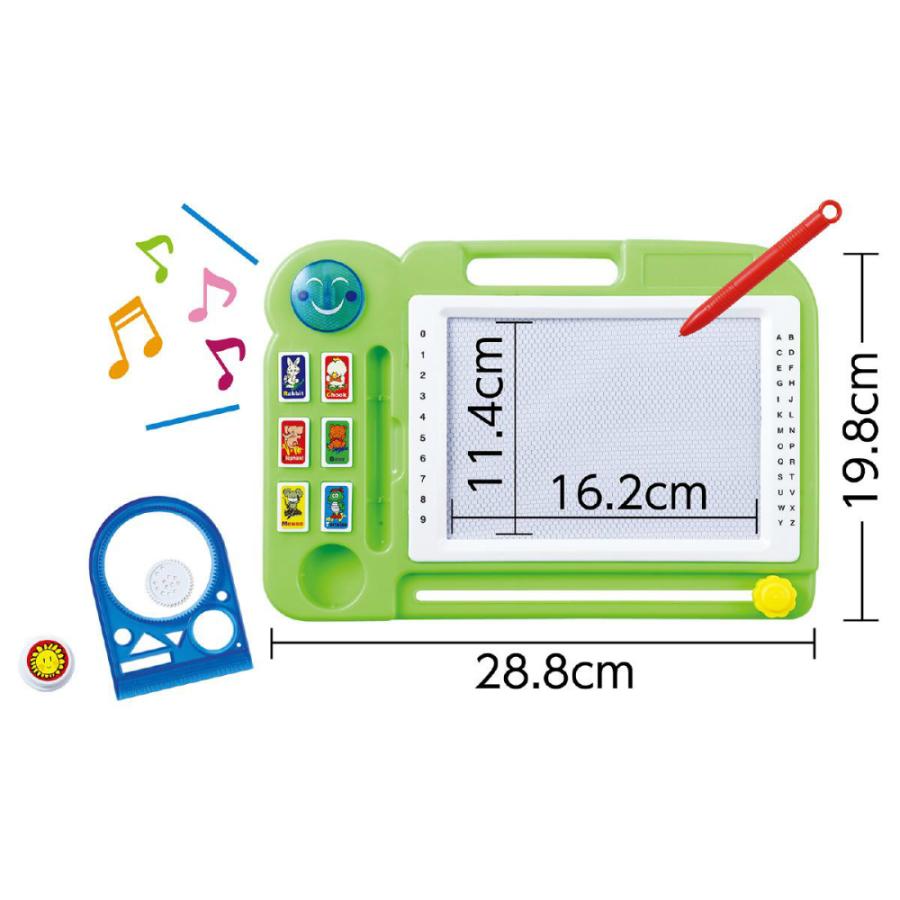 アーテック サウンドおえかきボード #7285 知育玩具 プラ製玩具 | アーテック | 02