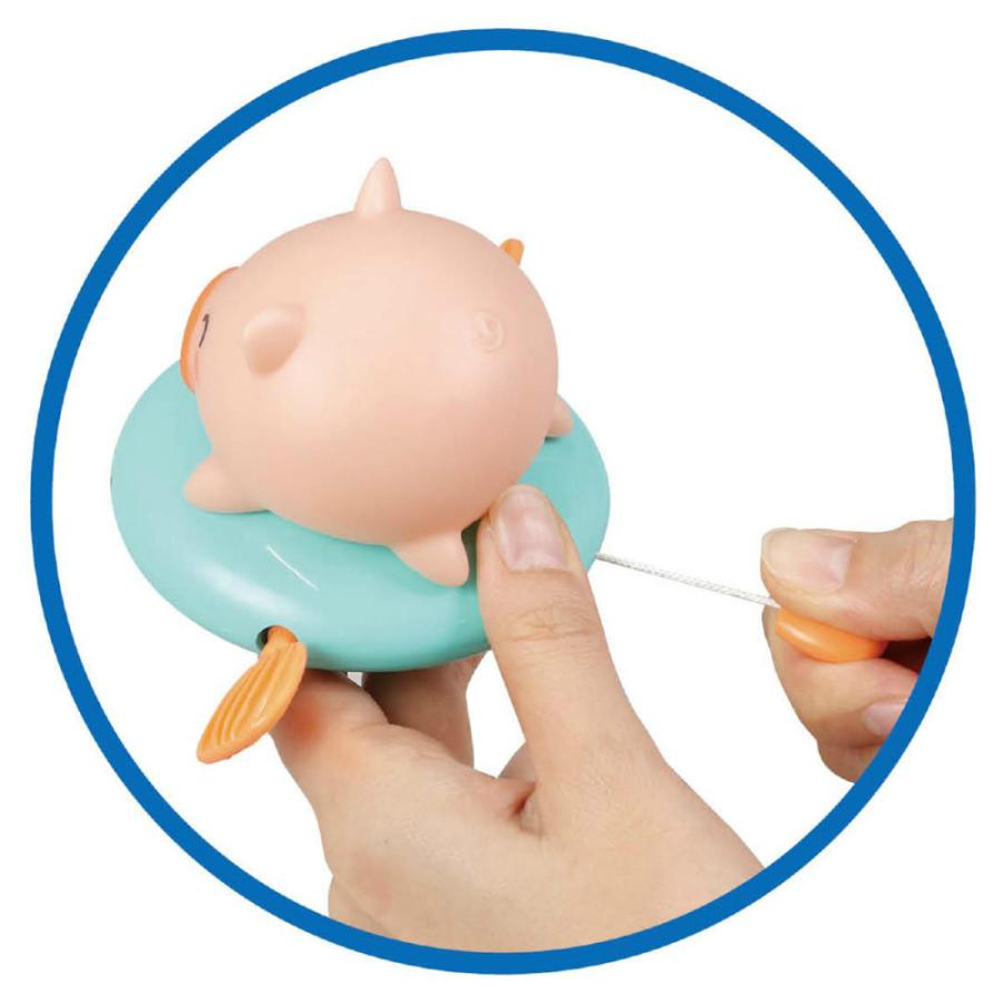 アーテック ぷかぷかブ〜ちゃん #7293 水遊び 光る玩具 | アーテック | 02