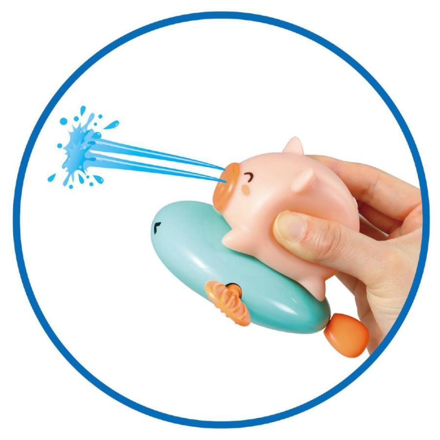 アーテック ぷかぷかブ〜ちゃん #7293 水遊び 光る玩具 | アーテック | 03