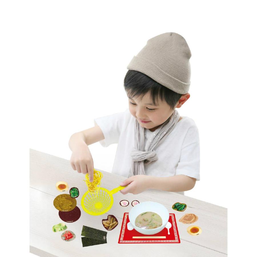 アーテック つくってたのしいお店のラーメンセット #7314 | アーテック | 03