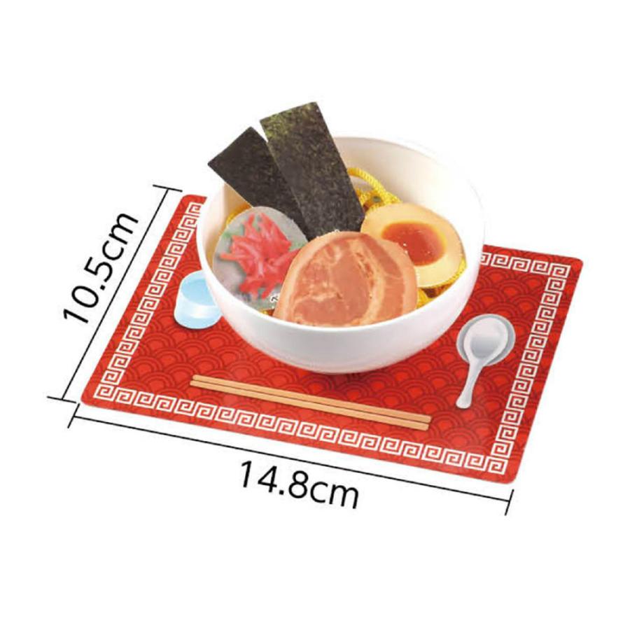 アーテック つくってたのしいお店のラーメンセット #7314 | アーテック | 04