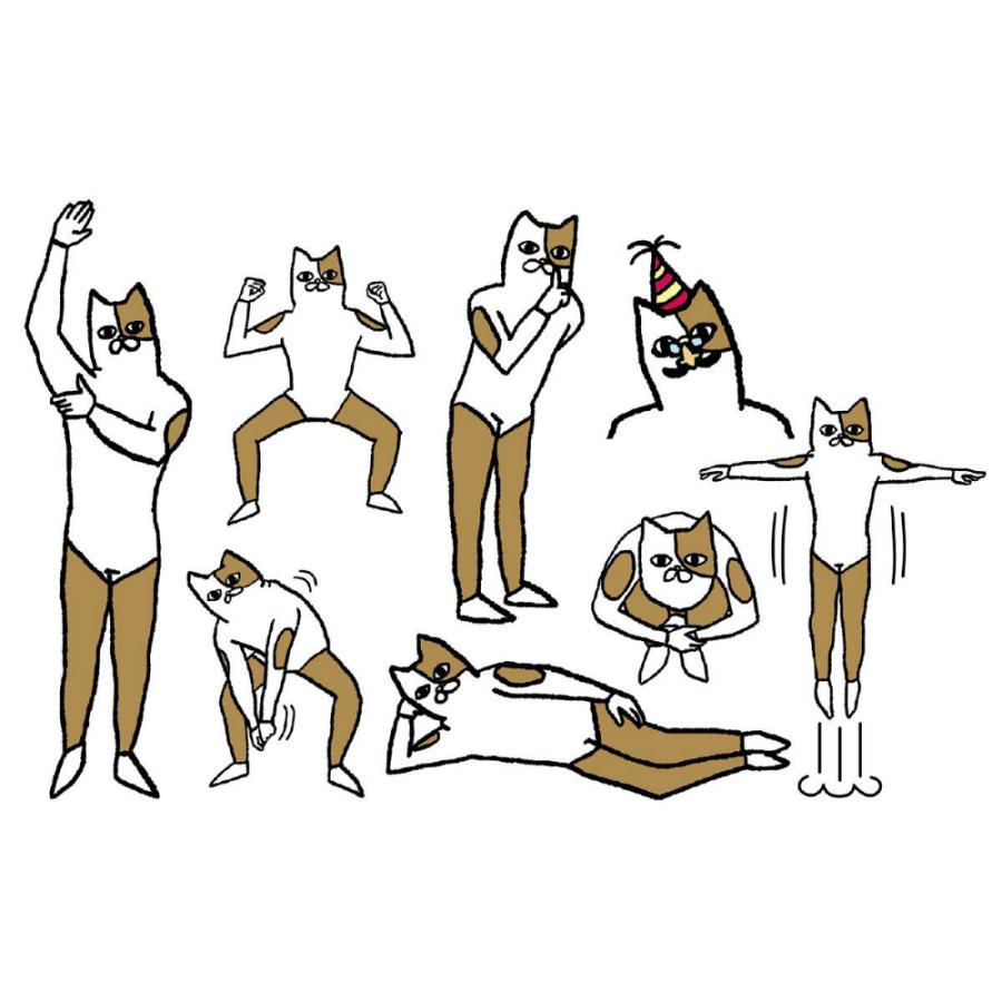 【欠品中：1月中旬入荷予定】アーテック あいうえおポーズかるた #7414 知育玩具 カードゲーム かるた トランプ | アーテック | 02