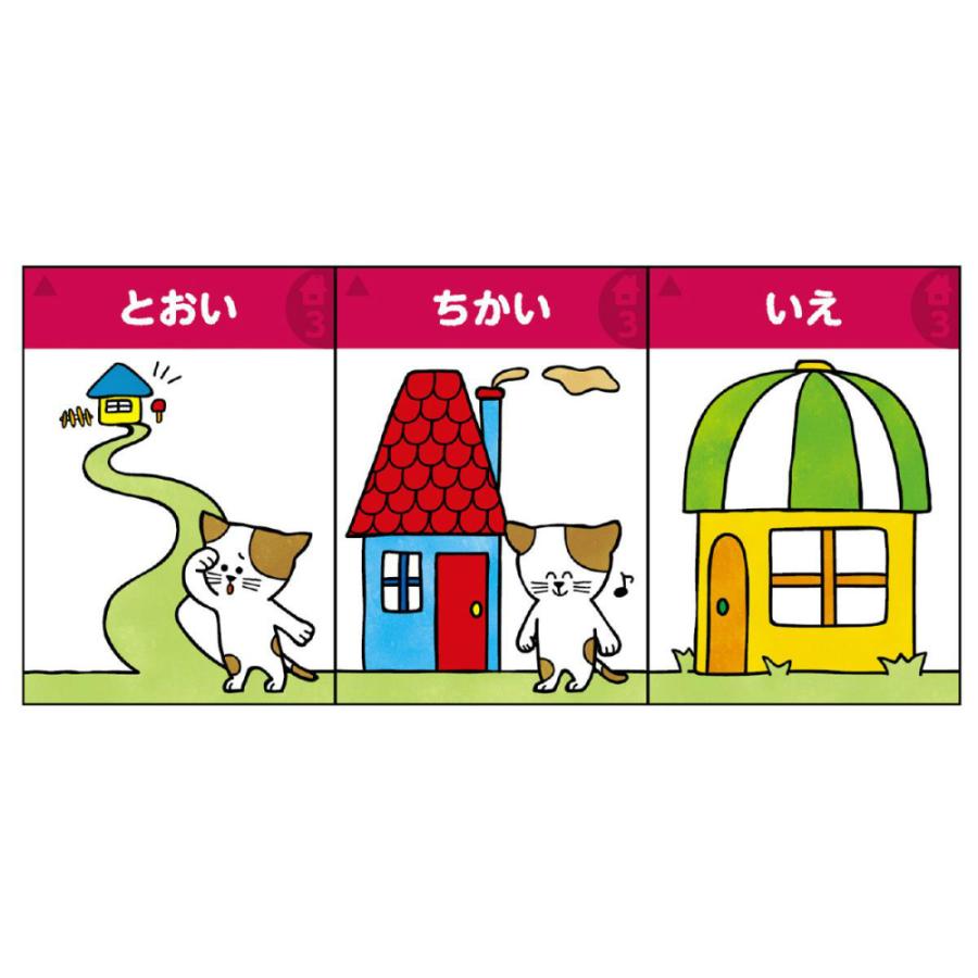 アーテック はんたいことばあそびカードゲーム #7415 知育玩具 カードゲーム かるた トランプ | アーテック | 01