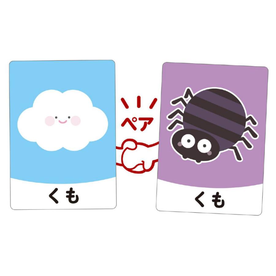 アーテック おんなじことばカードゲーム #7427 カード | アーテック | 02