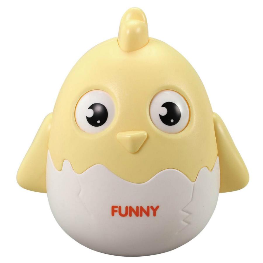 アーテック ゆらりんひよこ #7439 知育玩具 プラ製玩具 | アーテック